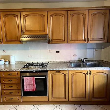 Apartment Girasole Montesover