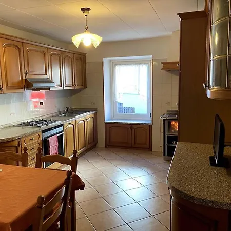 Apartment Girasole Montesover