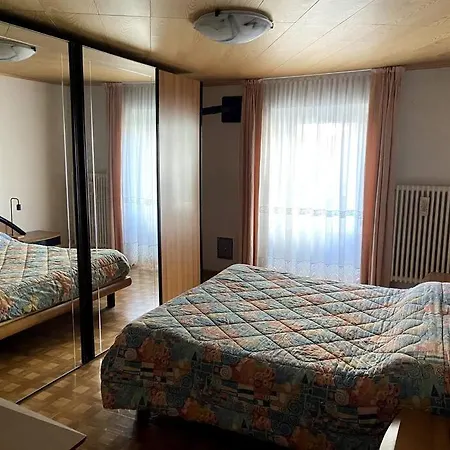 Girasole Apartment Montesover