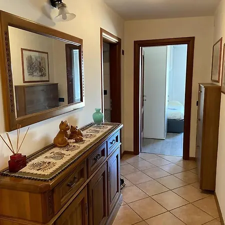 Apartment Girasole