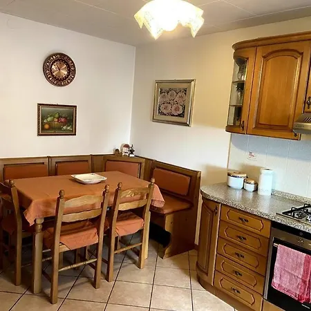 Apartment Girasole