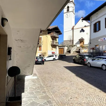 Apartment Girasole