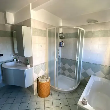 Apartment Girasole