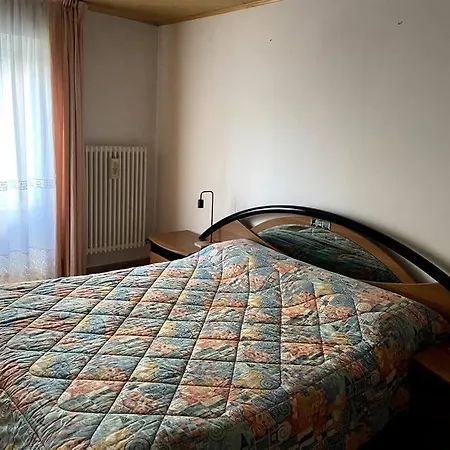 Apartment Girasole Montesover