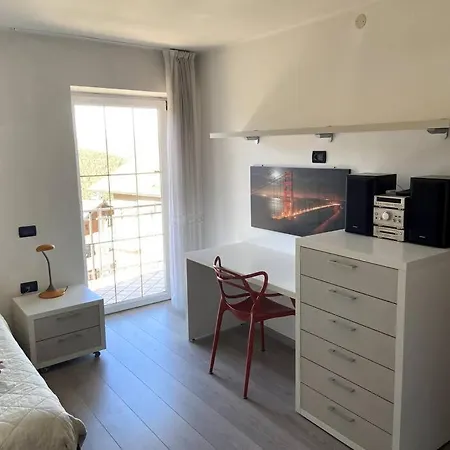 Apartment Girasole Montesover